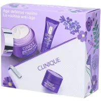 Clinique Mini Kit Age Defense Routine coffret cadeau