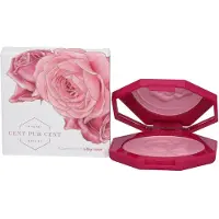 Cent Pur Cent Flower Blush Silky Rose 1 pc(s) Maquillage