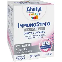 Alvityl Immuno+ 30 pc(s) Sachet(S)