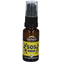 Biofloral SOS Nuit Paisible Spray 20 ml Spray