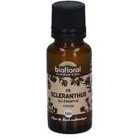 Biofloral 28 Scleranthus - Scléranthe 19 g Granulés
