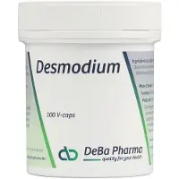 Deba Desmodium 200 mg 100 pc(s) Capsule(S)