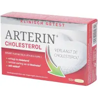 Arterin Cholestérol 150 pc(s) Comprimé(S)