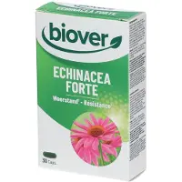 Biover Echinacea Forte 30 pc(s) Capsule(S)