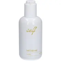 Self Hydrating Hand and Body Wash 200 ml Fluide