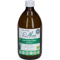 PDM to be maintained CIEL D'AZUR PurAloé Gel d'Aloé Vera à boire 500ml 500 ml Gel(S)