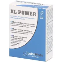 LABOPHYTO SAS XL Power 2 pc(s) Capsule(S)