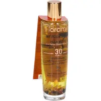 Florame Huile Sèche Infusion Divine 100 ml Huile