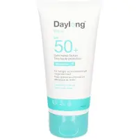 Daylong Face Sensitive Gel-Fluide SPF50+ 50 ml Crème