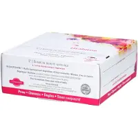 Dr. Niedermaier Regulatpro Hyaluron Élixir de Beauté Anti-Âge 20x20 ml