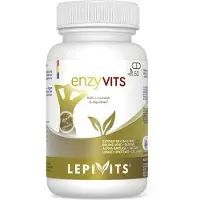 Lepivits ENZYVITS 60 pc(s) Capsule(S)