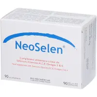 PDM to be maintained Neoselen Antioxydant Adultes 90 pc(s) Capsule(S)