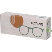 René RENEE Lunette Blue Light RE-Z 05 Monstera Leaf Vert 1 pc(s) Lunettes