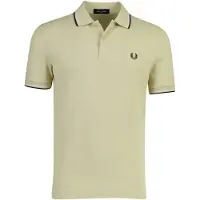 Fred perry Polo M3600-12B-S pour Homme