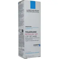 La Roche Posay Toleriane Rosaliac AR Crème de jour apaisante avec indice de protection 30, 50 ml