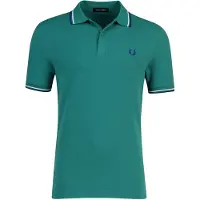 Fred perry Polo Twin Tipped Hommes