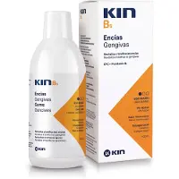 Kin B5 (500 ml, Bains de bouche, Rince-bouche)