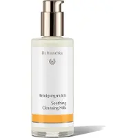 Dr. Hauschka Soothing Milk 145ml Make-up Remover Clair