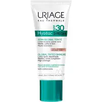 Uriage Hyséac 3-Regul Global Tinted Skin Care SPF 30 40 ml