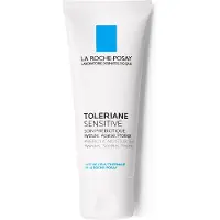 La Roche-Posay Toleriane Sensitive Soin hydratant apaisant protecteur 40ml 40 ml Crème
