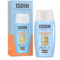 Isdin Fotoprotector Fusion Water Magic Ultra-Lègere SPF50 50 ml