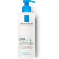 La Roche Posay Lipikar Syndet AP+ gel-crème nettoyant anti-irritations et anti-grattage 400 ml