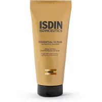 Isdin ISDINCEUTICS ESSENTIAL SCRUB nettoyant exfoliant 100 gr