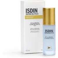 Isdin Isdinceutics Hyaluronic Concentrate 30 ml Gel(S)