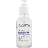 A-Derma Epitheliale Ultra Repair HA+ Multi-Repairing Serum sérum régénération intense à l'acide hyaluronique 30 ml
