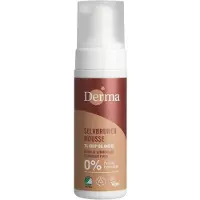 Derma Mousse Selftanning 150 ml (150 ml)