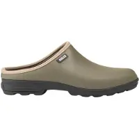 Aigle Lessfor Open Sabots Vert UE 44 Hommes Vert UE 44