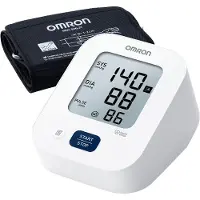 Omron M2+ Blood Pressure Monitor Clair