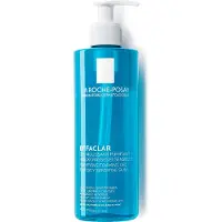 La Roche Posay - Effaclar Purifying Foaming Gel 400ml