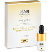 Isdin Sérum Visage Flavo C Forte 5ml