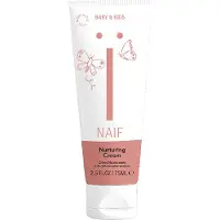 Naif Baby & Kids Baby Cream crème traitante pour bébé 75 ml