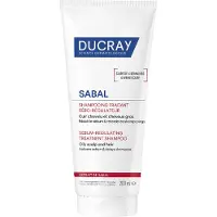Ducray Sabal shampoing traitant pour réguler le sébum 200 ml
