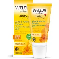 Weleda Baume protecteur au Calendula - 30 ml