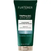 Rene Furterer Triphasic Activ Grow Shampooing stimulant la croissance 200 ml