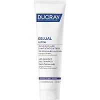 Ducray Kelual Elution Shampooing doux équilibrant 100 ml Shampooing