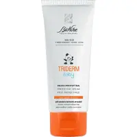 Bionike Crème protectrice à l'oxyde de zinc Triderm Baby, 100 ml,