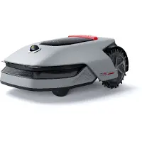 Dreame Robotic Mower A1 Pro Tondeuse robotisée Batterie Gris