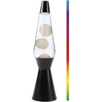 Itotal Xl2937 Lava Lamp Clair