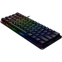 Razer Huntsman Mini clavier USB QWERTY US International Noir