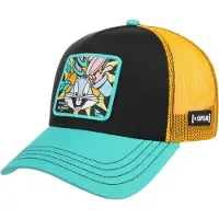 Capslab Bugs Bunny Cap Multicolore