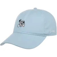 Capslab Asterix Idefix Cap Bleu