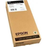 Epson T41F540 - Noir - Cartouche d'encre