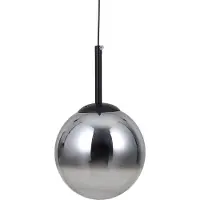 ITALUX Lampe suspendue LED 5W VELADA PND-34381-1-BK