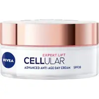 Nivea Cellular Expert Advanced Anti-age-50 Ml Cream Clair