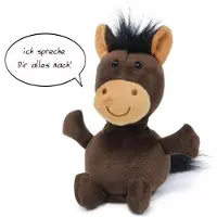 Sonstiges Hugo (16 cm)