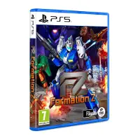 Ps5 Formation Z Multicolore